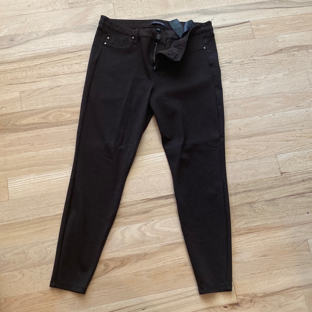 Liverpool ankle length super soft worn once
